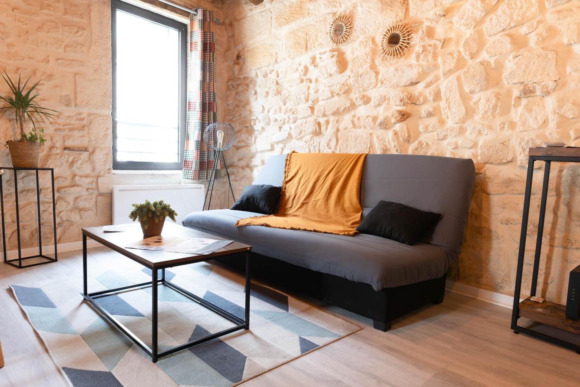 Immeuble 3 Apparts Centre Historique St Gilles Maisoncarreeconciergerie Сен-Жиль Экстерьер фото