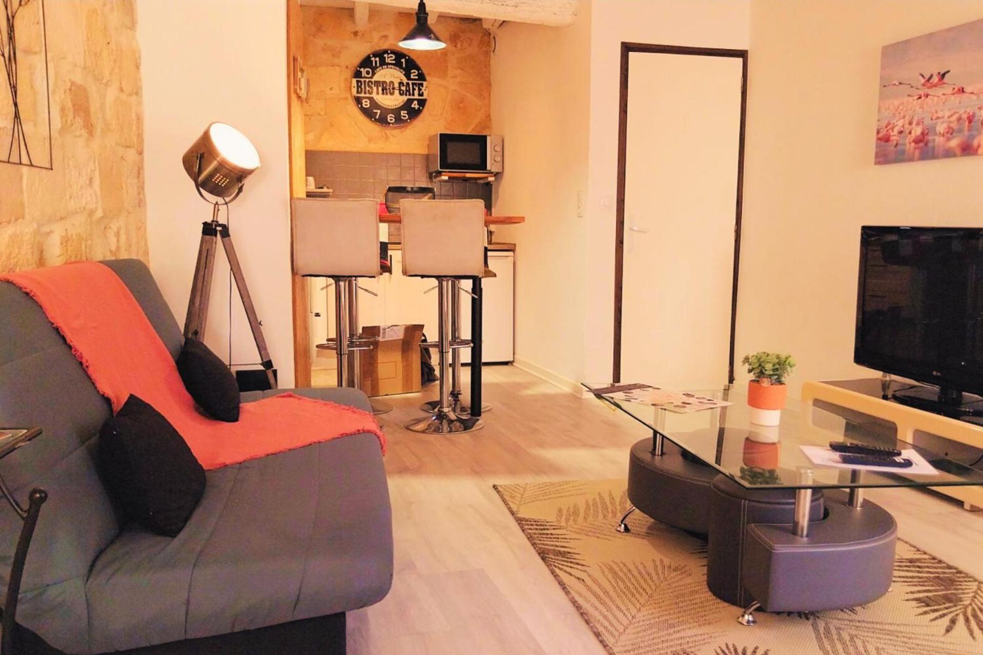 Immeuble 3 Apparts Centre Historique St Gilles Maisoncarreeconciergerie Сен-Жиль Экстерьер фото